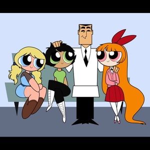 Meet your Posher, Abigail